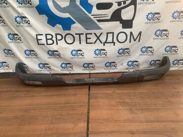 купить запчасти опель омега б: Бампер Передний DAF, Б/у, Оригинал