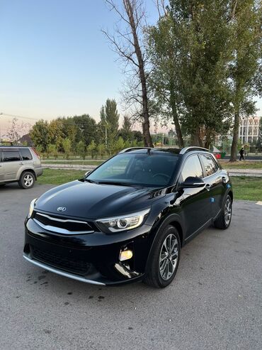 киа рио 2003: Kia Stonic: 2017 г., 1.6 л, Автомат, Дизель, Кроссовер