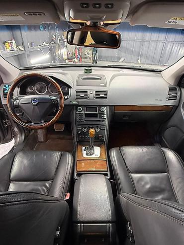 Volvo: Volvo XC90: 2010 г., 4.4 л, Автомат, Бензин, Внедорожник — 10