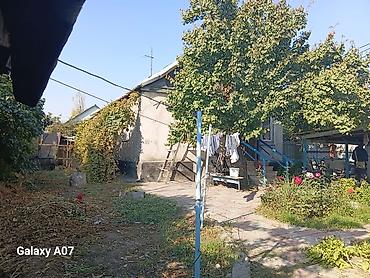 продажа дом колмо: 4 комнаты, 75 м², 4 соток, Бишкек, Колмо ж/м Агентство недвижимости — 5