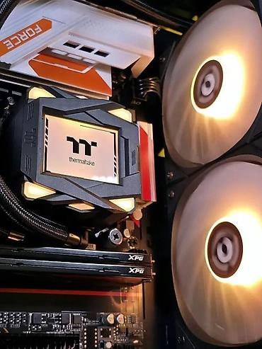 Desktop računari i radne stanice: ✨ Ryzen 7 7800X3D / RX 9060XT / B850 / 32GB / 1TB – SM202PC ✨ Prodaja — 5