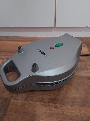 Ostali kuhinjski aparati: Aparat za izradu Buble galete/loptastih zalogaja – Princess - — 2