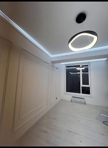 Продажа квартир: 3 комнаты, 92 м², Элитка, 4 этаж, Евроремонт — 15