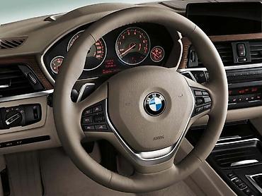 tom: VOLAN ZA BMW 320 OD 2011. DO 2019. GOD — 1