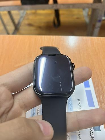 xs aifon: Apple watch, 10 series торг приветствуется Готов обменять на — 1