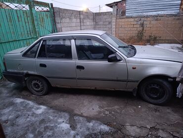 Daewoo: Daewoo Nexia: 2006 г., 1.6 л, Механика, Бензин