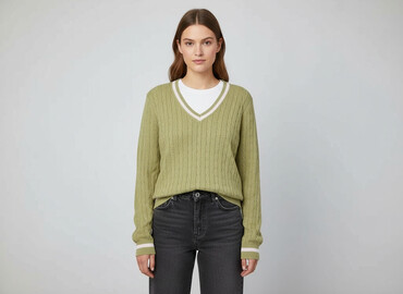 n.every day sweter: Montego, Светр жіночий, розмір S