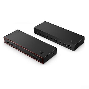 Lenovo ThinkPad Thunderbolt 4 Smart Dock Gen2 7500 EU/INA/VIE/ROK 🟢