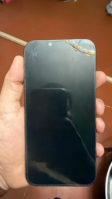 ıphone 13 pro max qiymeti: IPhone 13 Pro Max, 128 GB, Yaşıl, Barmaq izi, Simsiz şarj, Face ID — 2