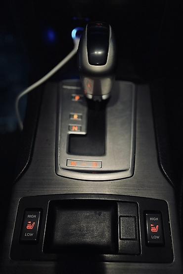 Subaru: Subaru Outback: 2010 г., 2.5 л, Вариатор, Бензин, Универсал — 11