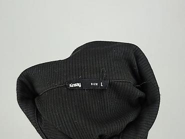 bonprix tshirt: Sinsay, Damska koszulka polo, rozmiar L — 5