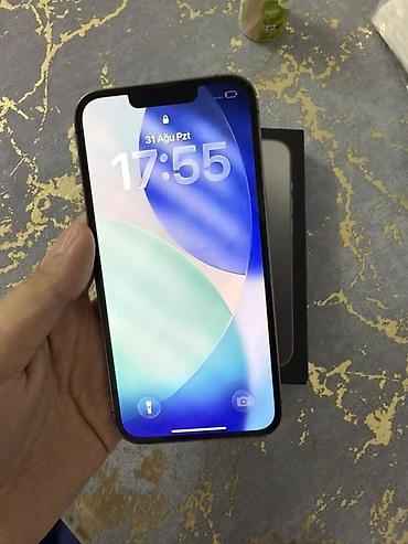 IPhone 13 Pro, 128 GB, Graphite