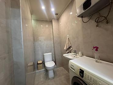 Продажа квартир: 3 комнаты, 110 м², 13 этаж, Евроремонт — 15