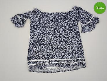 gory: Peacocks, Bluzka damska, rozmiar M — 3