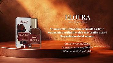 libido parfum: Homm Life ətirləri təqdim olunur. Şəkillərdə qadın və kişi üçün — 4