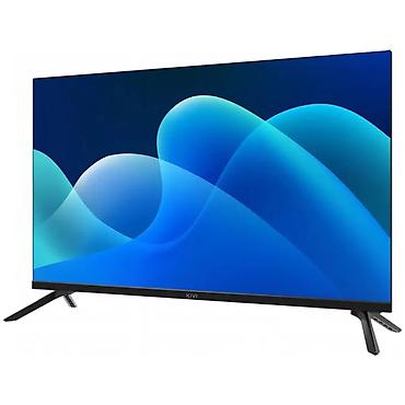 evoli tv: Kiwi 32H730QB Smart Televizor – 32 düym, HD, Wi‑Fi Gündəlik TV — 1
