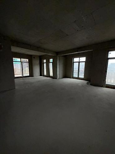 Продажа квартир: 4 комнаты, 171 м², Элитка, 8 этаж, Готовая ПСО (под самоотделку) — 10