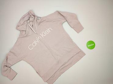 ck dresy: Calvin Klein, Bluza z kapturem damska, rozmiar M — 2