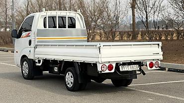 кия бонго 1 2: Продаю Kia Bongo III - автомат 2019/08. 2.5 - дизель Длинна — 5