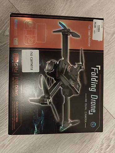 toy sac duzumleri: Dron yenidir üstündəki sensor kimi şey qırılıb düşüb ama dronun — 2