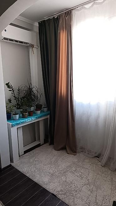 Продажа квартир: 2 комнаты, 57 м², Кок-Жар мкр 107 серия, 3 этаж, Свежий ремонт — 6