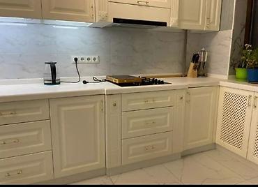 Долгосрочная аренда квартир: 3 комнаты, Собственник, Без подселения, С мебелью полностью — 7