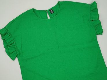 shein spodenki plus size: Shein, Women's blouse, size 2XL