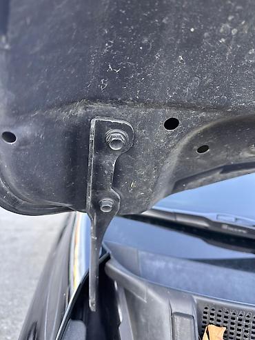 Kia: Kia Carnival: 2019 г., 2.2 л, Автомат, Дизель, Минивэн — 15