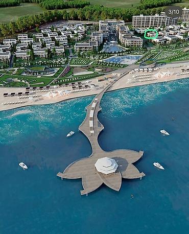 Продажа коттеджей и домов: Продается просторная двухэтажная вилла премиум-класса в новом — 15