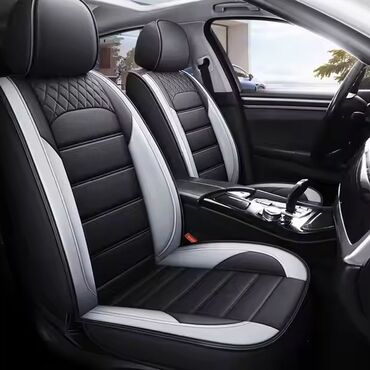 чехолы для авто: Чехолдор Эко булгаары, Universal Seat cover