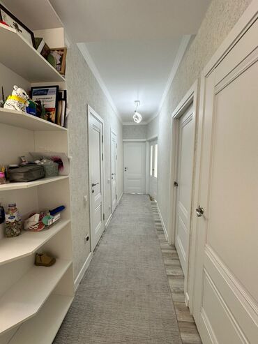 Продажа квартир: 3 комнаты, 70 м², Элитка, 11 этаж, Дизайнерский ремонт at lalafo.kg — 9 Продажа квартир: 3 комнаты, 70 м², Элитка, 11 этаж, Дизайнерский ремонт — 9