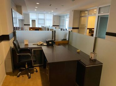 Ofislər: Yasamal rayonu, H.Cavid prospektində (Elimlər Akademiyası m/s — 16