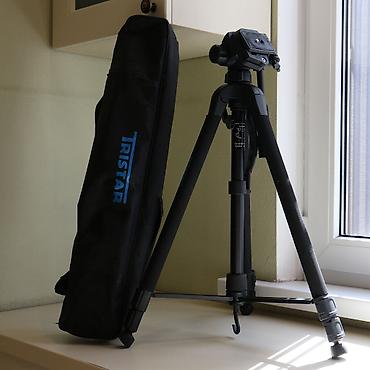 Фото и видеокамеры: Камера Nikon D40 солидный комплект в отличном состоянии Продам — 3