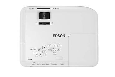 Yeni Portativ Proyektor Epson, Ödənişli çatdırılma lalafo.az -da — 2 Yeni Portativ Proyektor Epson, Ödənişli çatdırılma — 2