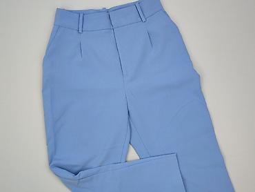 zara w: Zara, Spodnie materiałowe damskie, rozmiar L — 1
