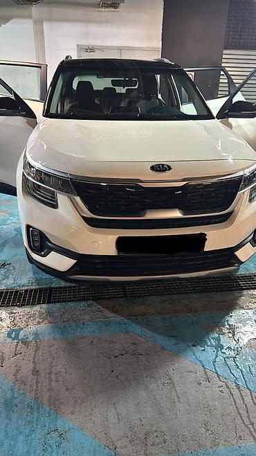 Kia: Kia Seltos – şəhər və uzun yol üçün komfortlu və geniş krossover — 5