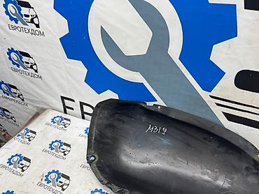 опель астра ж: Подкрылок Задний левый Opel, 2005 г., Б/у, Оригинал — 7
