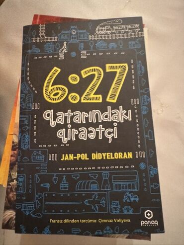 Digər kitablar və jurnallar: Statistika kitabı — 12