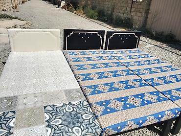 Yeni, Təknəfərlik çarpayı lalafo.az -da Yeni, Təknəfərlik çarpayı