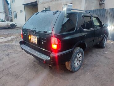 авто жаз: Toyota 4Runner: 2000 г., 3.2 л, Автомат, Бензин, Внедорожник