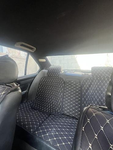 кудайберген мотор: BMW 5 series: 1990 г., Бензин, Седан — 6