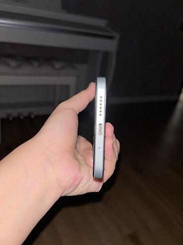 htc m7 qiymeti: Poco M7, 128 GB, rəng - Boz, Barmaq izi, Face ID — 4