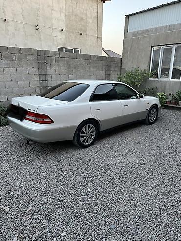 byd q05: Toyota Windom: 2000 г., 2.5 л, Автомат, Бензин — 5
