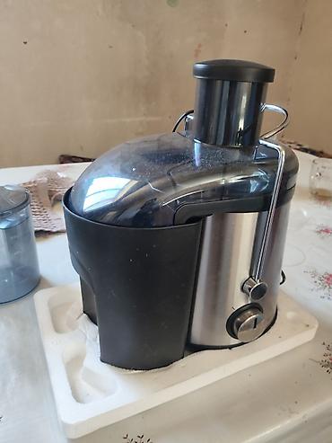 coffee maker: Соковыжималка, Б/у, Платная доставка — 2