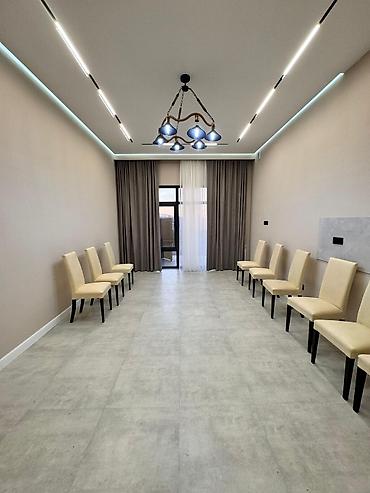 Продажа коттеджей и домов: Продается дом с готовым ремонтом Адрес: Рядом с университетом Ауца В — 3