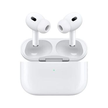 Hava nəmləndiriciləri və təmizləyiciləri: Yeni Simsiz (Bluetooth) Qulaqcıqlar, rəng - Ağ