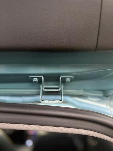 Hyundai: Hyundai Kona: 2019 г., 1.6 л, Автомат, Дизель, Кроссовер — 22