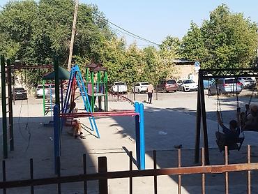 общежитье: 1 комната, 20 м², Западный (новый) автовокзал Общежитие, 1 этаж, Свежий ремонт — 8