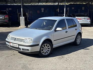 двигатель на гольф 4 бишкек: Volkswagen Golf: 1998 г., 1.6 л, Механика, Бензин, Хэтчбэк — 1
