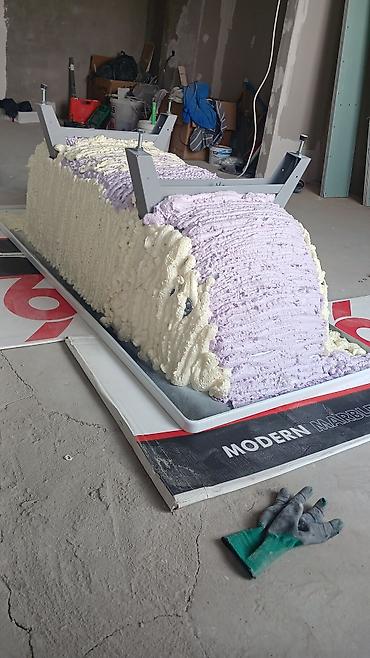 Ремонт под ключ: Ремонт под ключ | Квартиры Больше 6 лет опыта — 15